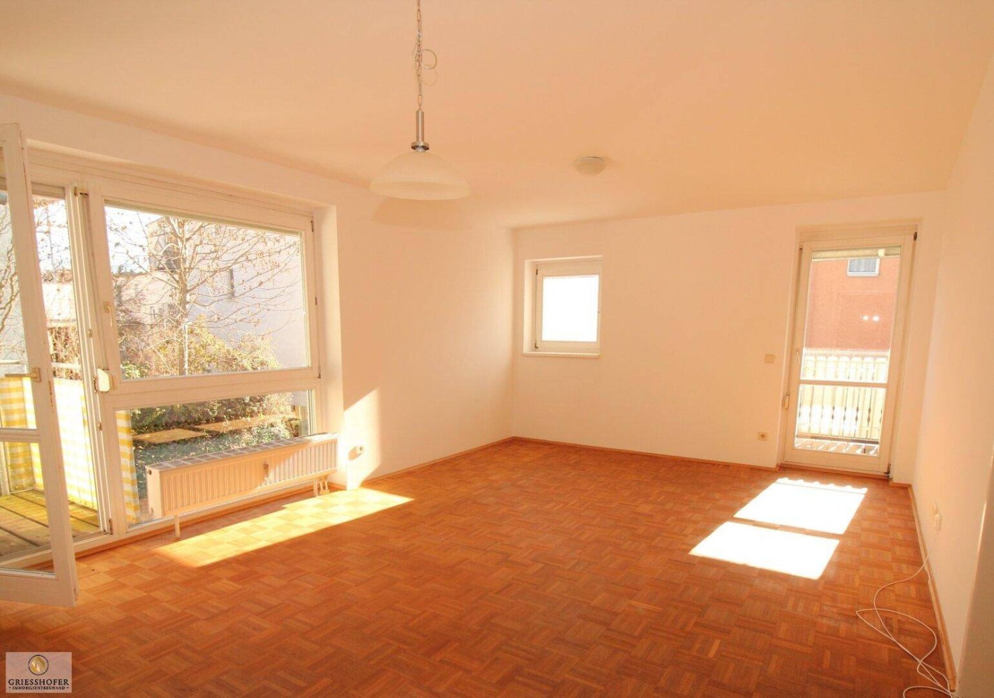 3 rooms Apartment in Graz, Austria No. 174176