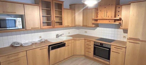 3 rooms Apartment in Graz, Austria No. 174176 35