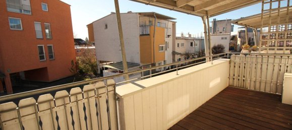 3 rooms Apartment in Graz, Austria No. 174176 15