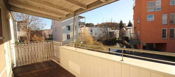 3 rooms Apartment in Graz, Austria No. 174176 29
