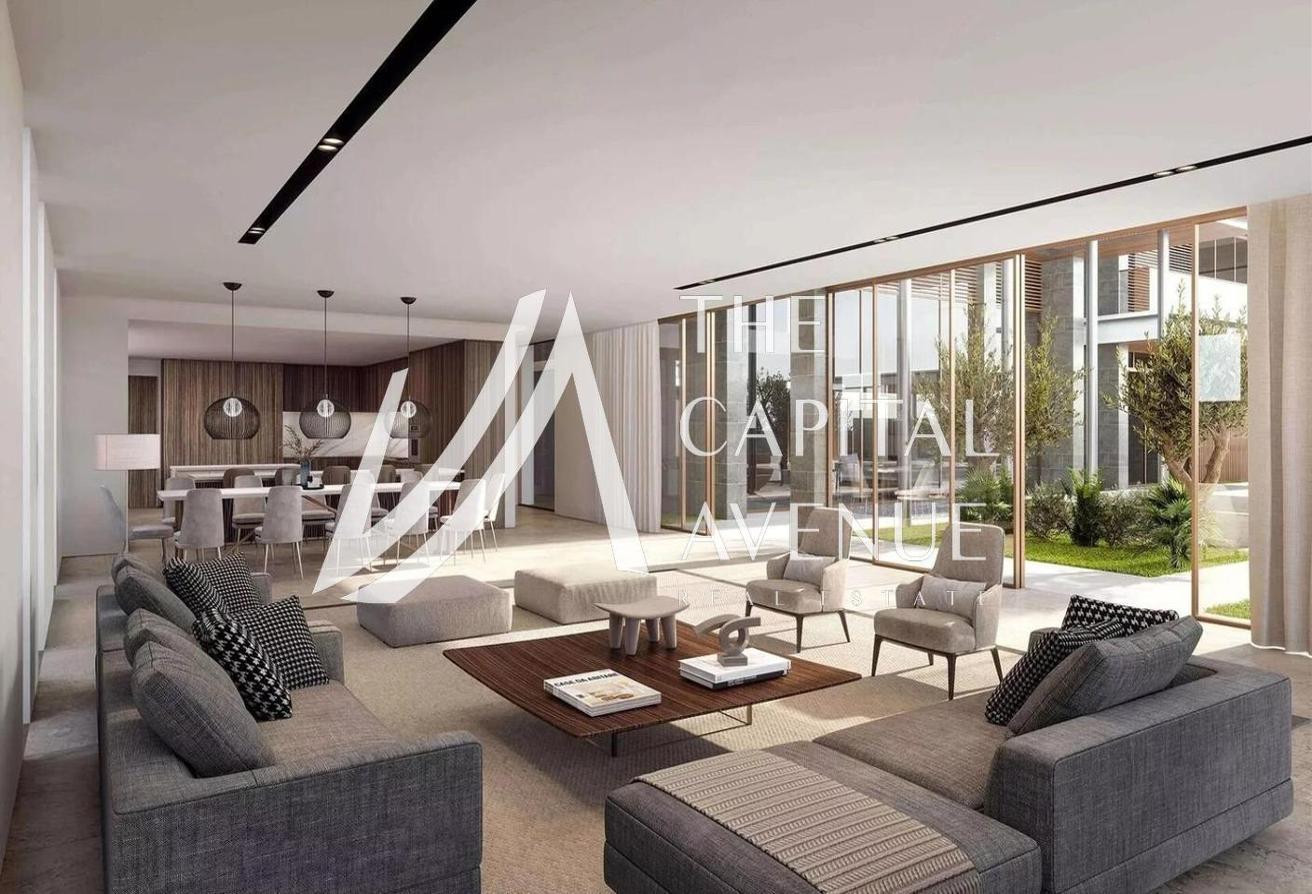 3 غرف نوم تاون هاوس في جزيرة الريم, UAE رقم 33633