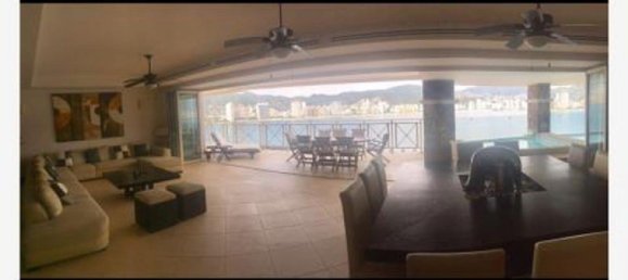 4 Schlafzimmer Wohnung in Guerrero, Mexico, Nr. 175997 2