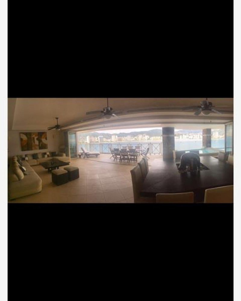 4 Schlafzimmer Wohnung in Guerrero, Mexico, Nr. 175997