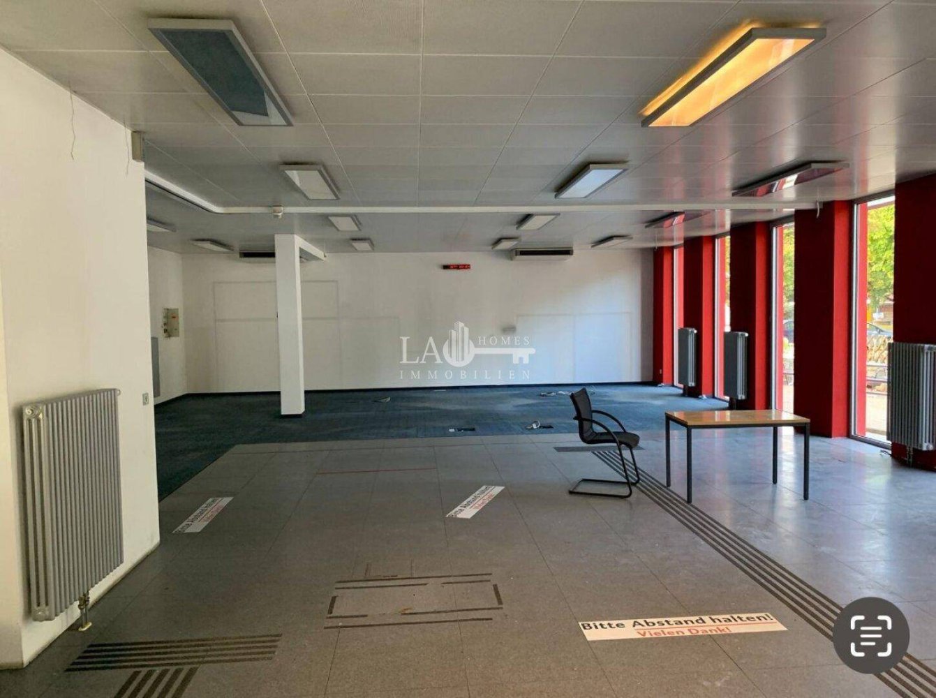 Propriété commerciale à Ansfelden, Austria 306m² No. 140805
