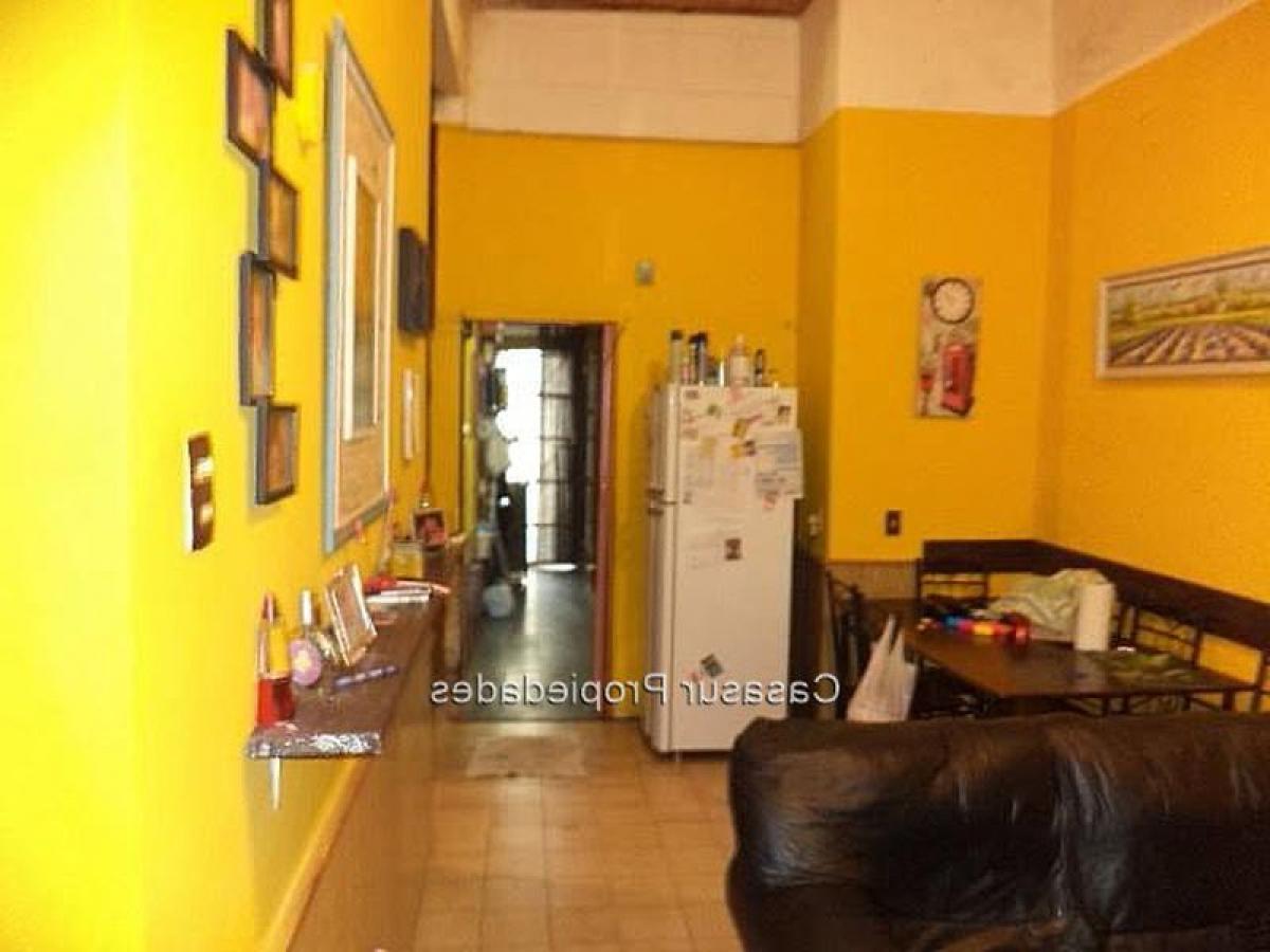 2 Schlafzimmer Haus in Montevideo, Uruguay, Nr. 575