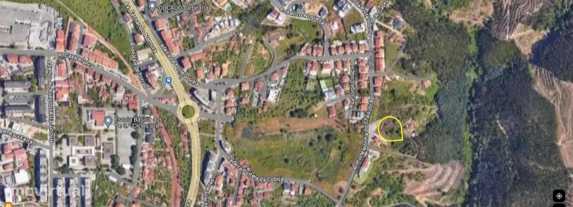 6802m² Land in Torres do Mondego, Portugal No. 131620