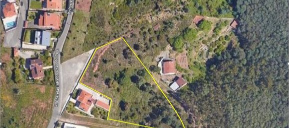 6802m² Land in Torres do Mondego, Portugal No. 131620 2