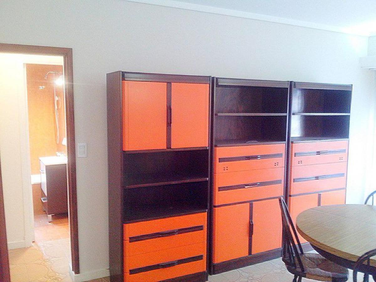 Estúdio em Mar del Plata, Argentina N.º 87019