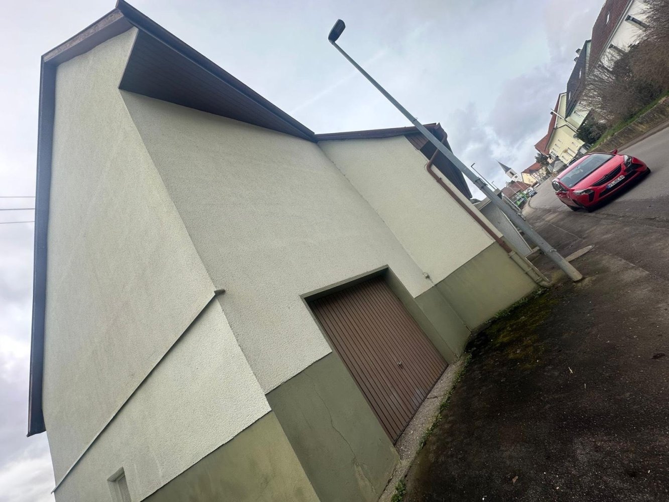 4 bedrooms House in Tuttlingen, Germany No. 291859