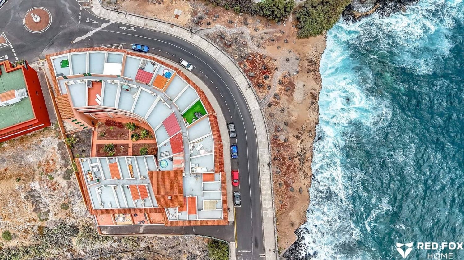 1 bedroom Apartment in Tenerife, Spain No. 193082