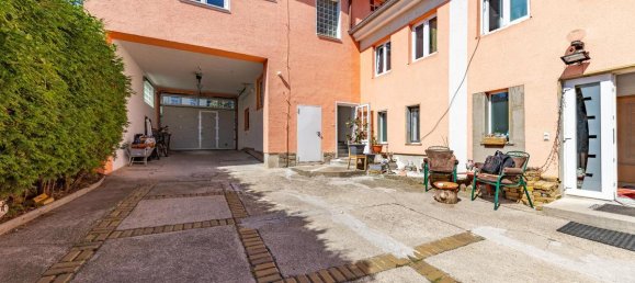 Gewerbliche Immobilie in Ziersdorf, Austria 250m², Nr. 219283 2