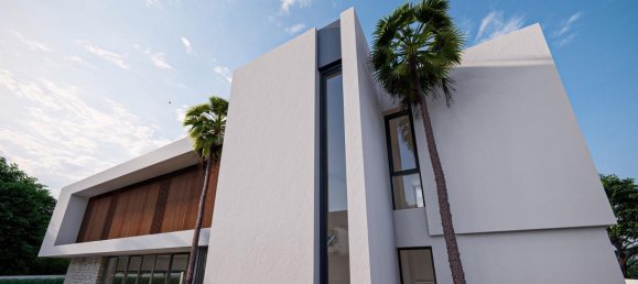 4 bedrooms Villa in Albir, Spain No. 9651 11