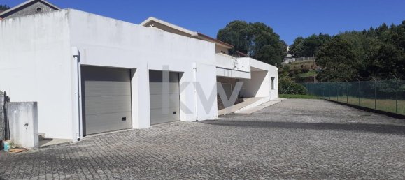 5 غرف نوم تاون هاوس في Gondomar, Portugal رقم 137778 3