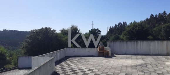 5 غرف نوم تاون هاوس في Gondomar, Portugal رقم 137778 18