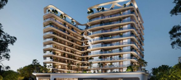 2 dormitorios apartamento en venta en Dubai South (Dubai World Central), Dubai, UAE № 195488 6