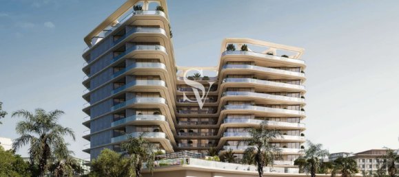 2 dormitorios apartamento en venta en Dubai South (Dubai World Central), Dubai, UAE № 195488 3