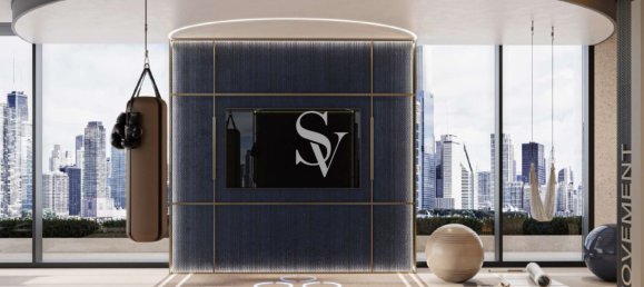 2 dormitorios apartamento en venta en Dubai South (Dubai World Central), Dubai, UAE № 195488 14