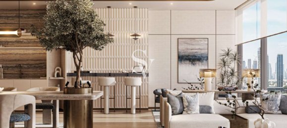 2 dormitorios apartamento en venta en Dubai South (Dubai World Central), Dubai, UAE № 195488 12