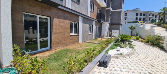 Квартира 3+1 в Кушадасы, Турция № 13691 27