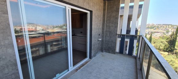 Квартира 3+1 в Кушадасы, Турция № 13691 24