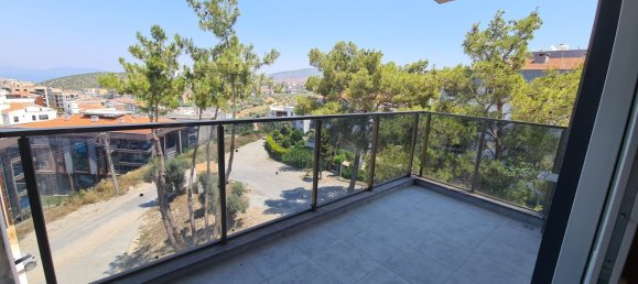 Квартира 3+1 в Кушадасы, Турция № 13691 17