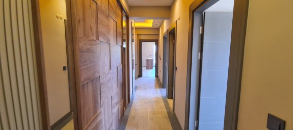 Квартира 3+1 в Кушадасы, Турция № 13691 14