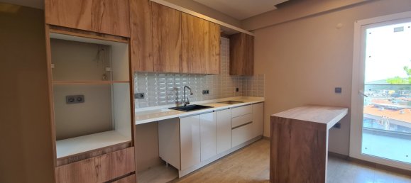 Квартира 3+1 в Кушадасы, Турция № 13691 20