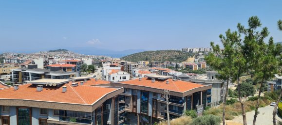 Квартира 3+1 в Кушадасы, Турция № 13691 23