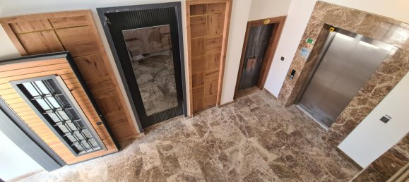 Квартира 3+1 в Кушадасы, Турция № 13691 9