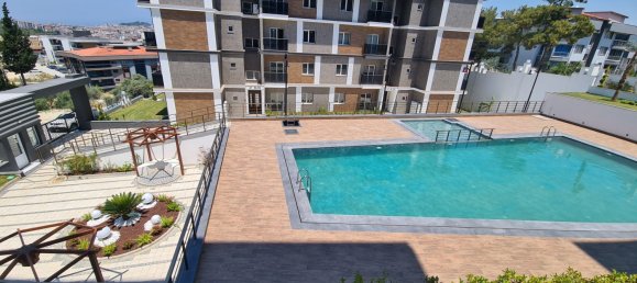 Квартира 3+1 в Кушадасы, Турция № 13691 26