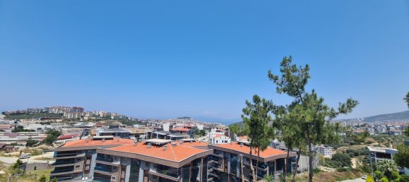 Квартира 3+1 в Кушадасы, Турция № 13691 19