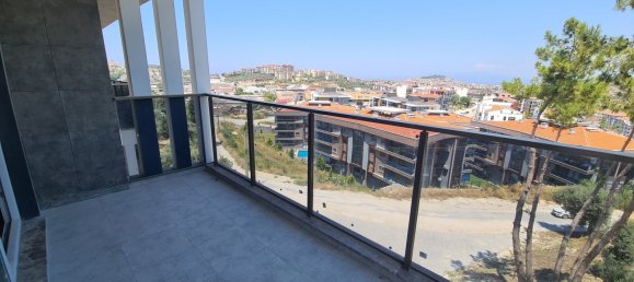 Квартира 3+1 в Кушадасы, Турция № 13691 18