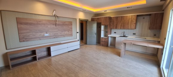 Квартира 3+1 в Кушадасы, Турция № 13691 10