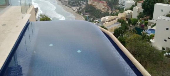 4 غرف نوم منزل في Guerrero, Mexico رقم 151728 2