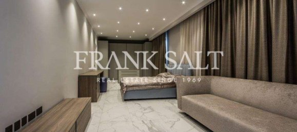 3 Schlafzimmer Wohnung in Sliema, Malta, Nr. 9379 18