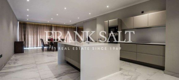 3 Schlafzimmer Wohnung in Sliema, Malta, Nr. 9379 11