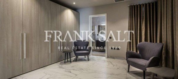 3 Schlafzimmer Wohnung in Sliema, Malta, Nr. 9379 20