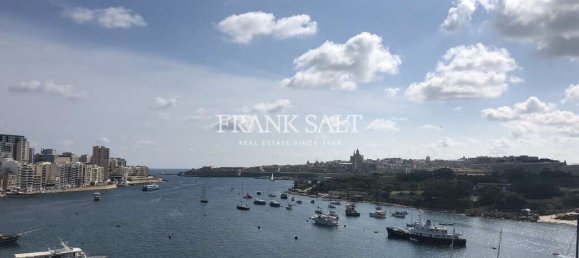 3 Schlafzimmer Wohnung in Sliema, Malta, Nr. 9379 5