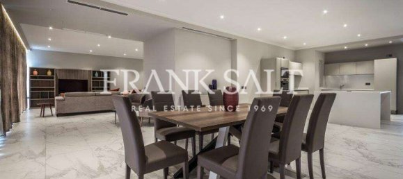 3 Schlafzimmer Wohnung in Sliema, Malta, Nr. 9379 10