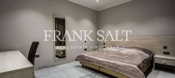 3 Schlafzimmer Wohnung in Sliema, Malta, Nr. 9379 16