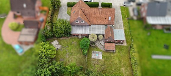 Moradia em banda T4 em Aurich, Germany N.º 234231 2