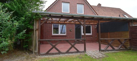 Moradia em banda T4 em Aurich, Germany N.º 234231 6