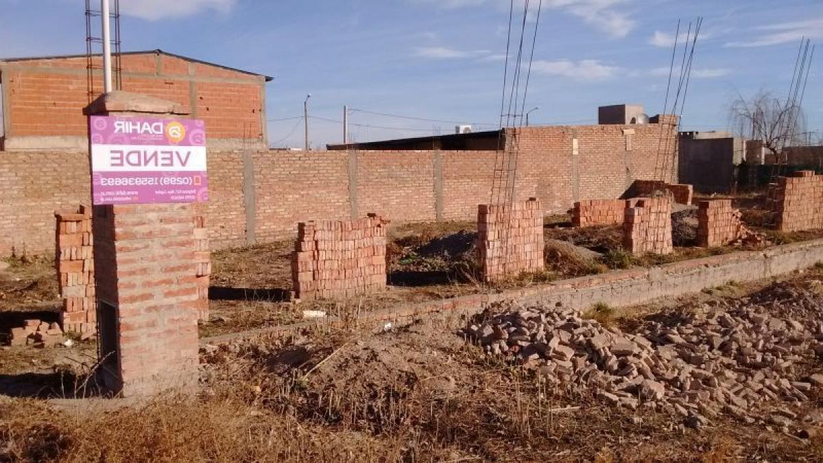  Land in Rio Negro, Argentina No. 45890