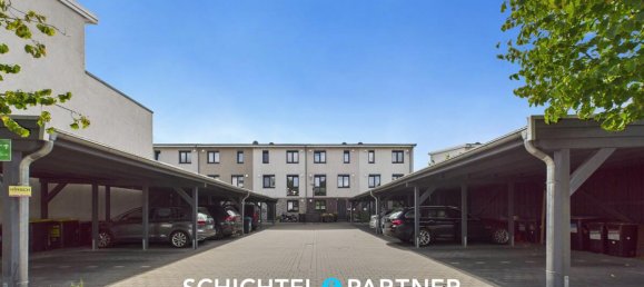 5 غرف نوم تاون هاوس في Bremen, Germany رقم 287748 16