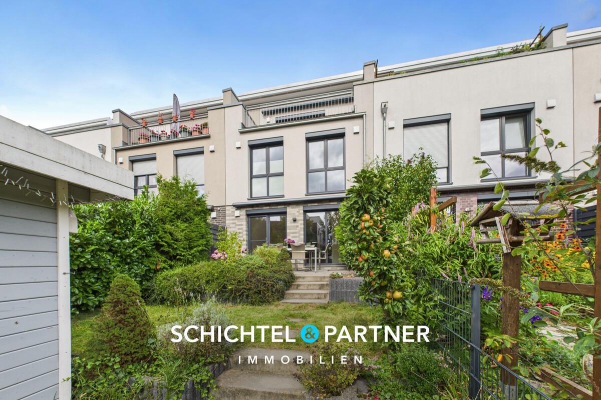 5 غرف نوم تاون هاوس في Bremen, Germany رقم 287748