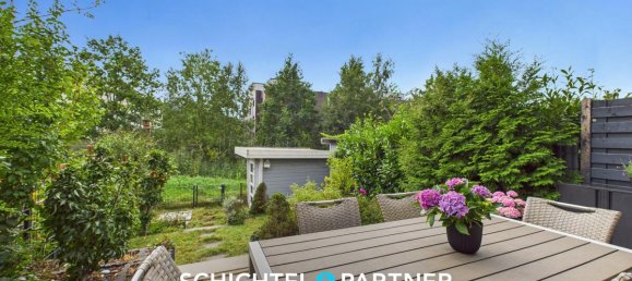 5 غرف نوم تاون هاوس في Bremen, Germany رقم 287748 3