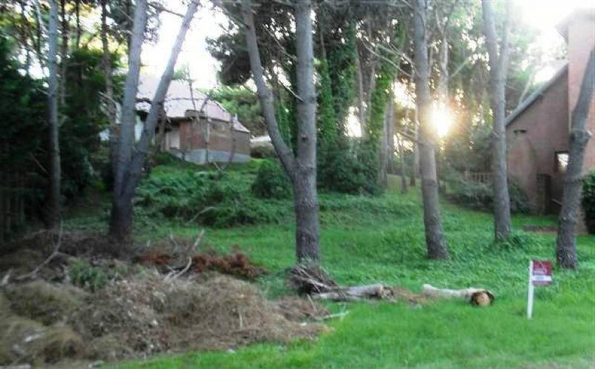  Land in Mar del Plata, Argentina No. 122101