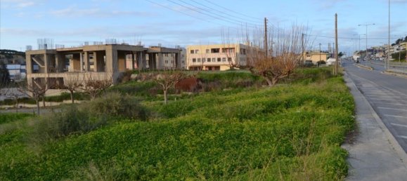 Отель, гостиница 1400м² в Ираклион, Крит, Греция № 4162 2