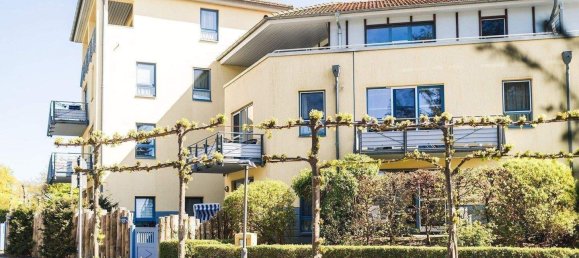 3 rooms Penthouse in Vorpommern-Rugen, Germany No. 365440 2