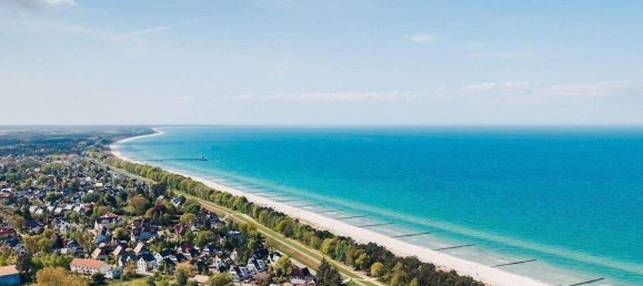 3 rooms Penthouse in Vorpommern-Rugen, Germany No. 365440 3